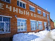 Капитальный ремонт общественной бани в Туртасе проведет строительная компания из Тюмени
